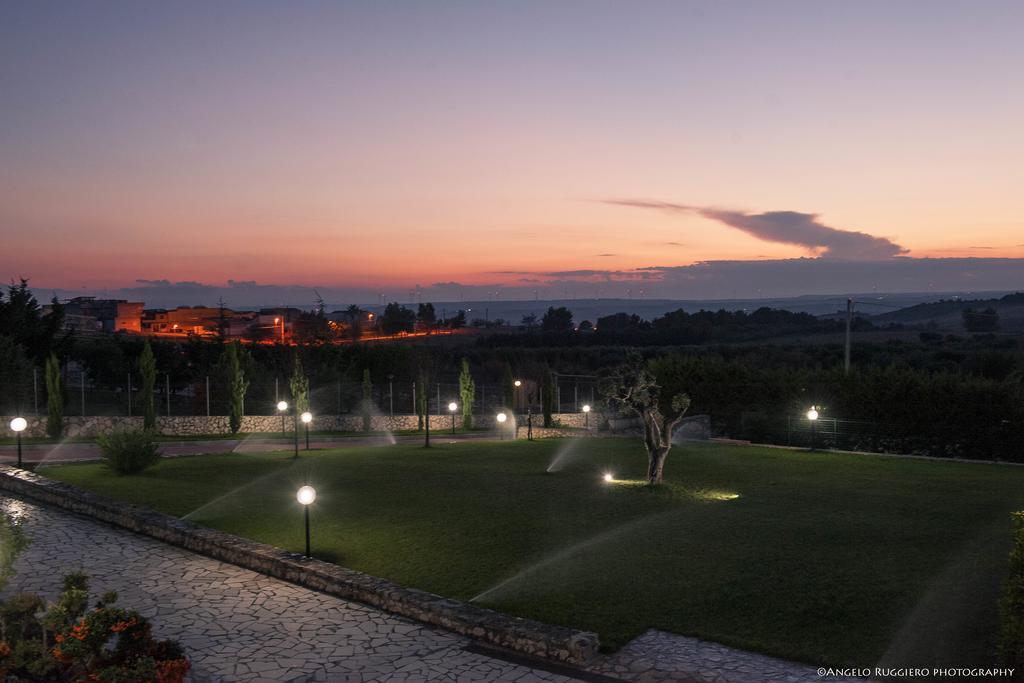 Miramurgia B&B Gravina in Puglia Extérieur photo