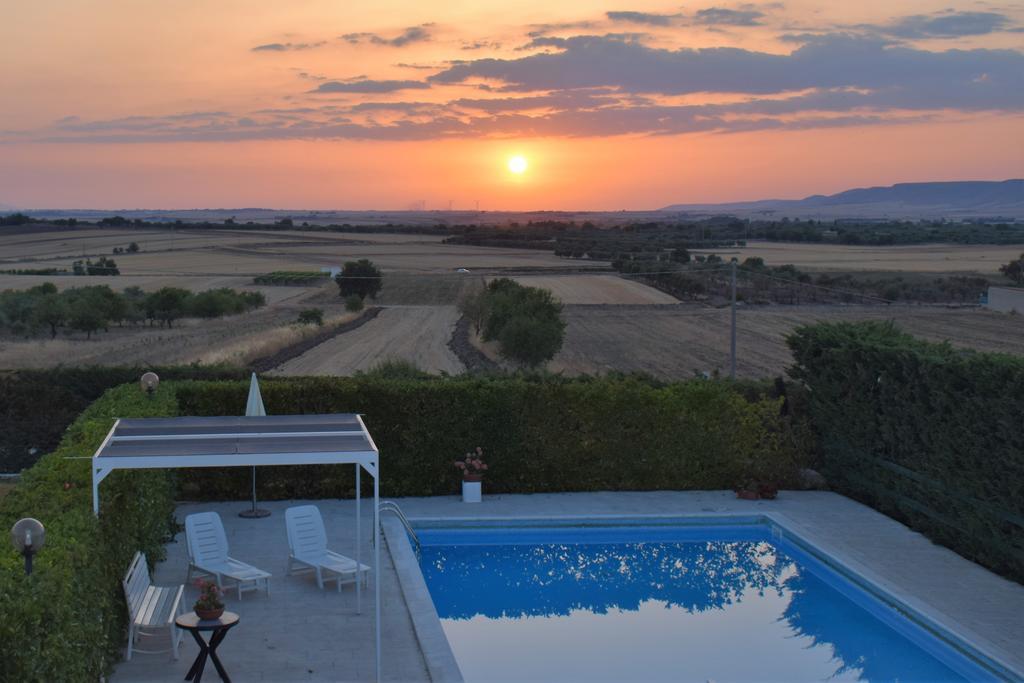 Miramurgia B&B Gravina in Puglia Extérieur photo