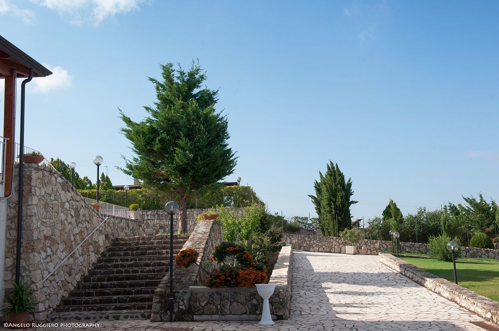 Miramurgia B&B Gravina in Puglia Extérieur photo