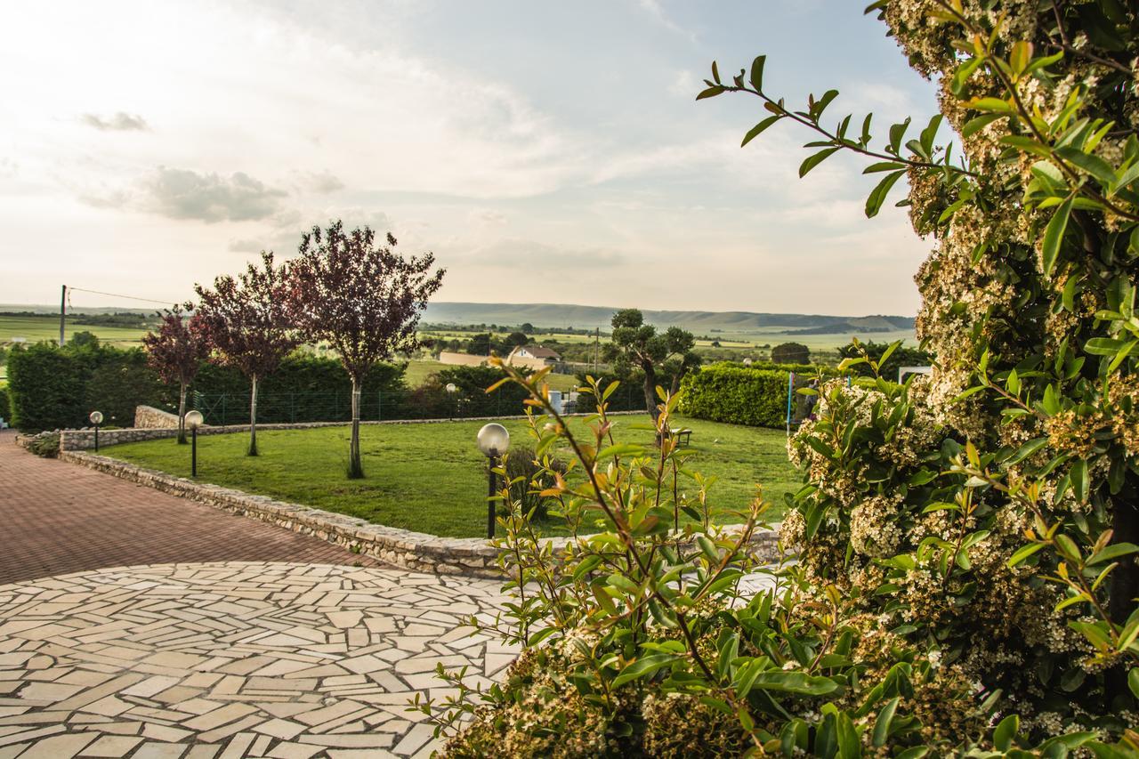 Miramurgia B&B Gravina in Puglia Extérieur photo