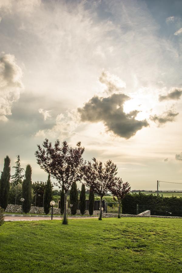 Miramurgia B&B Gravina in Puglia Extérieur photo